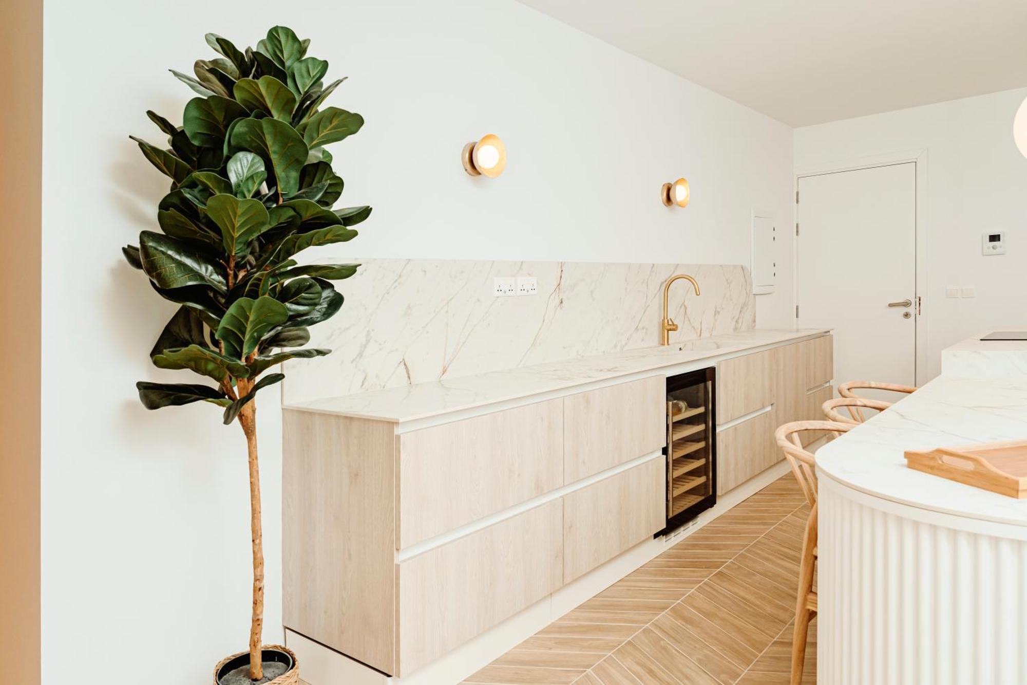 Apartment Award-winning 2 Bdr Elegance Sliema