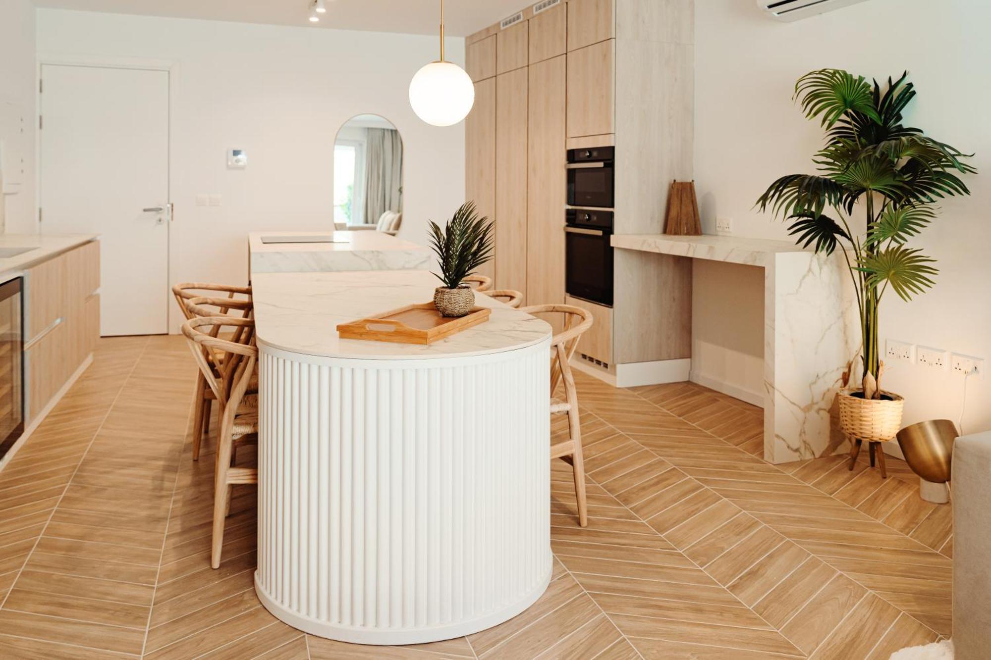 Award-winning 2 Bdr Elegance * Sliema