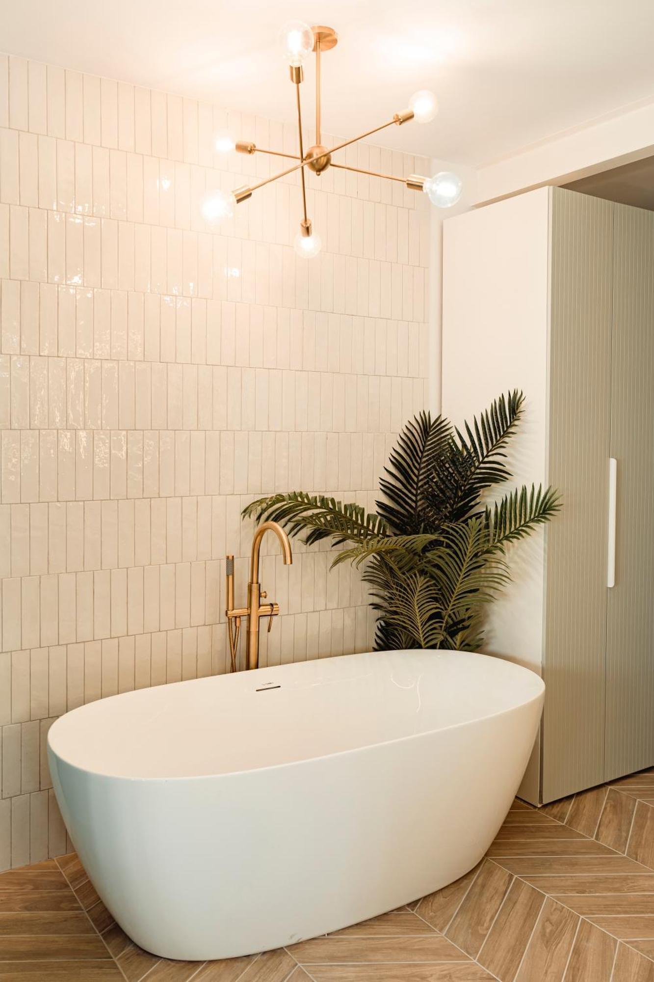 Appartement Award-winning 2 Bdr Elegance