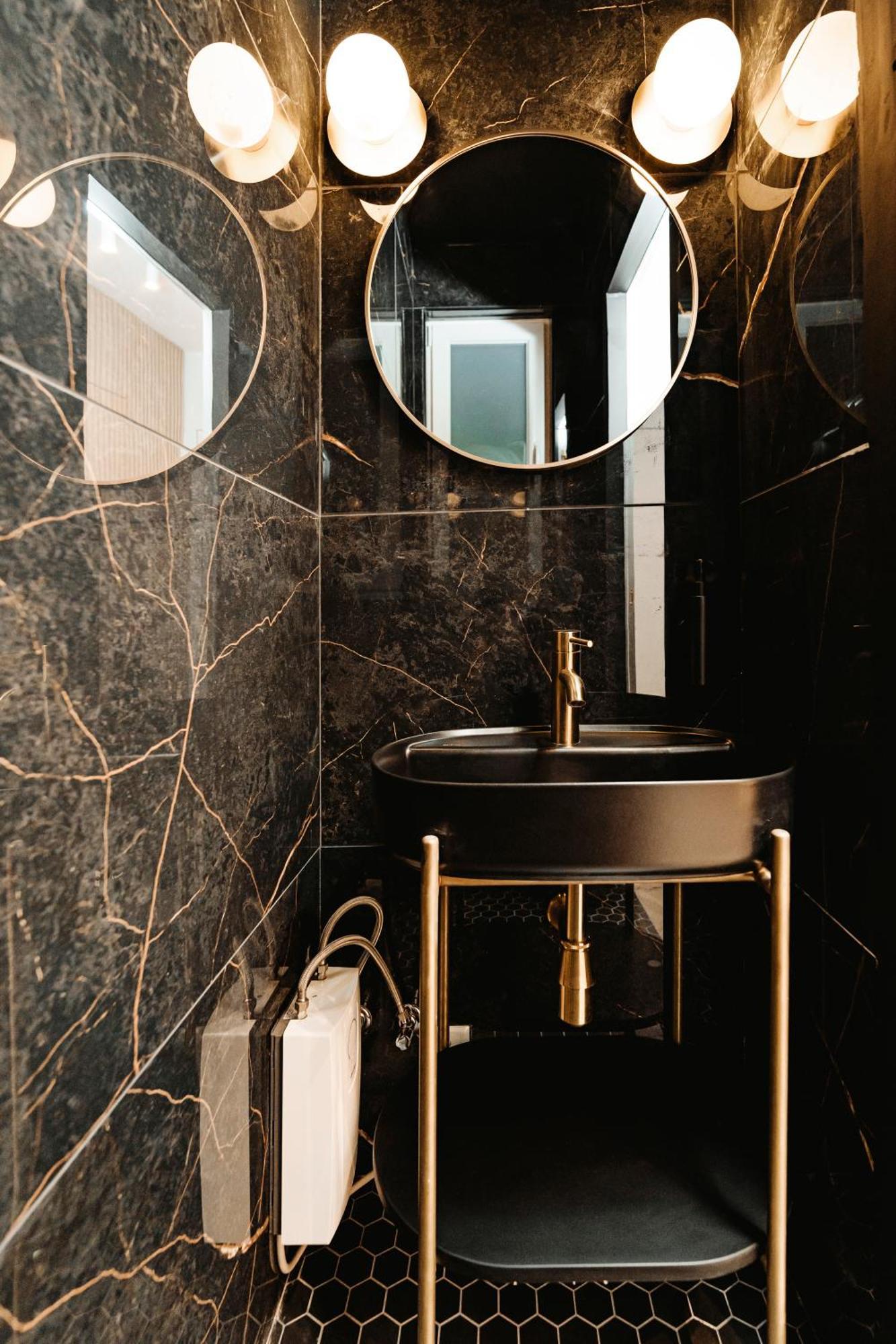 Award-winning 2 Bdr Elegance *