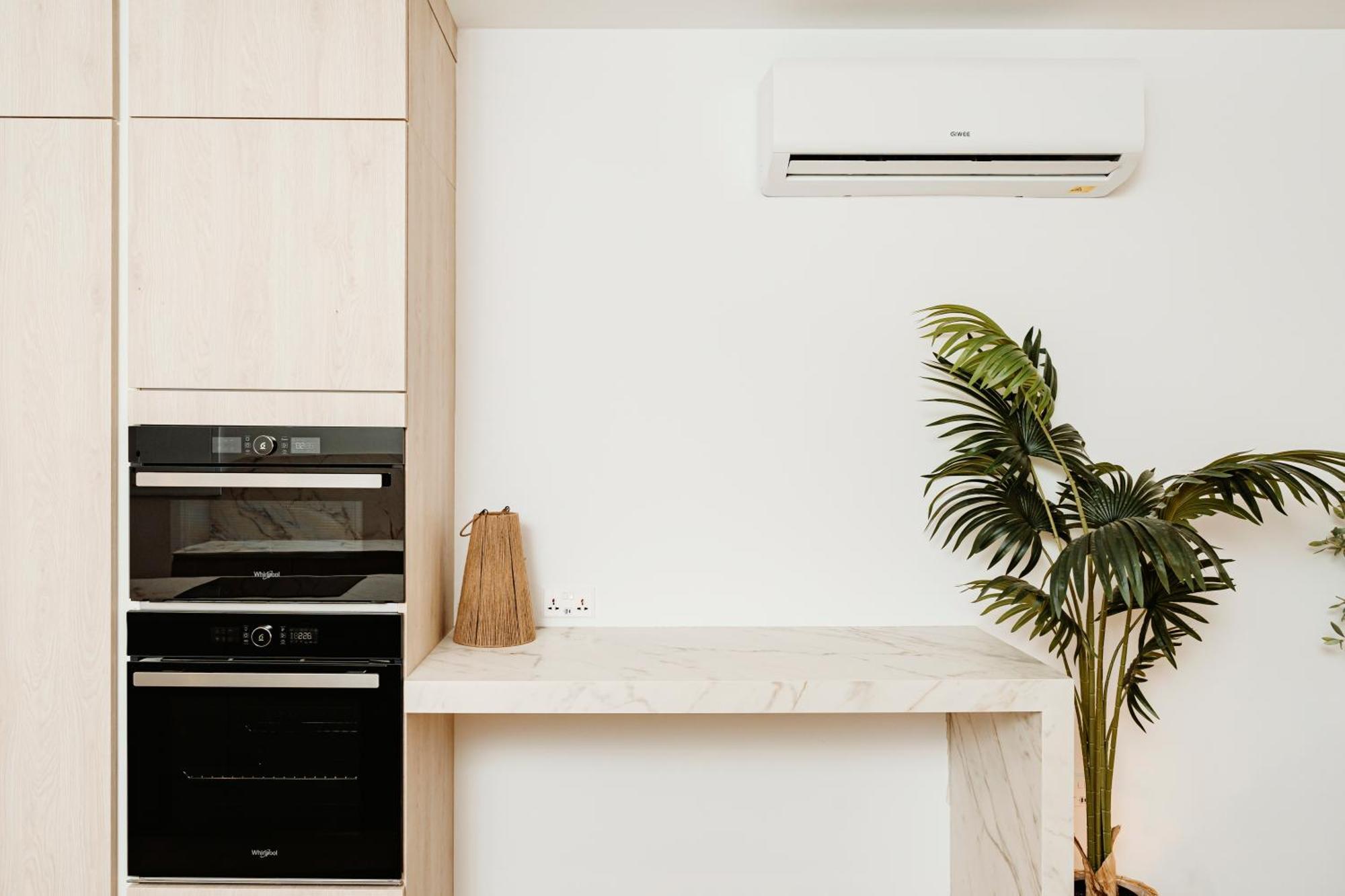Award-winning 2 Bdr Elegance Apartment *