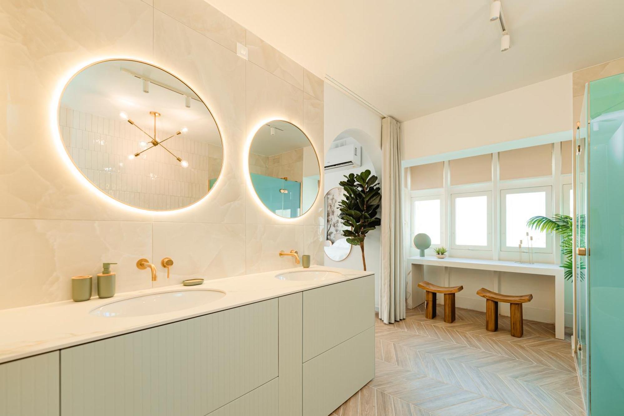 Apartment Award-winning 2 Bdr Elegance
