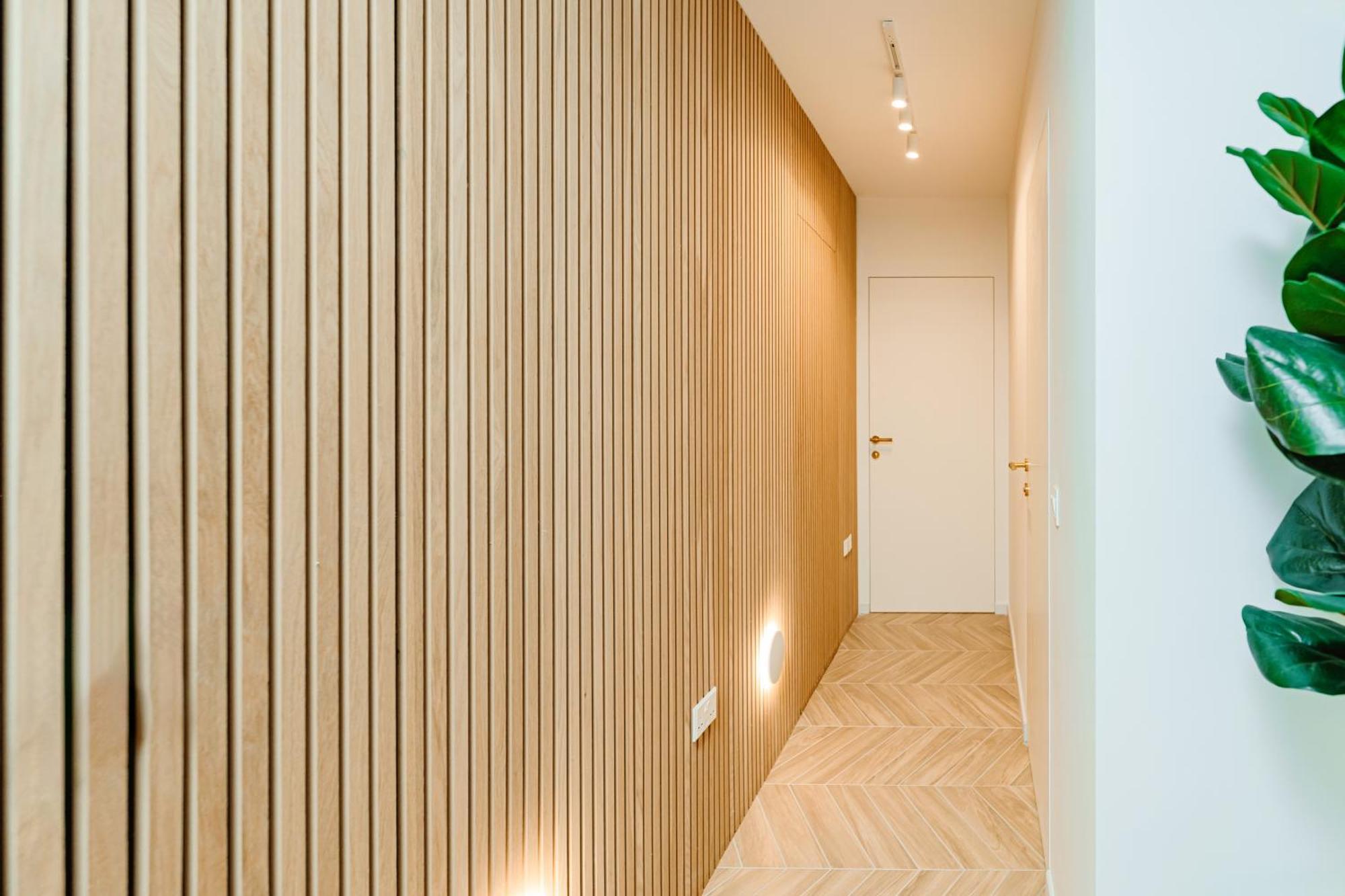 Award-winning 2 Bdr Elegance *