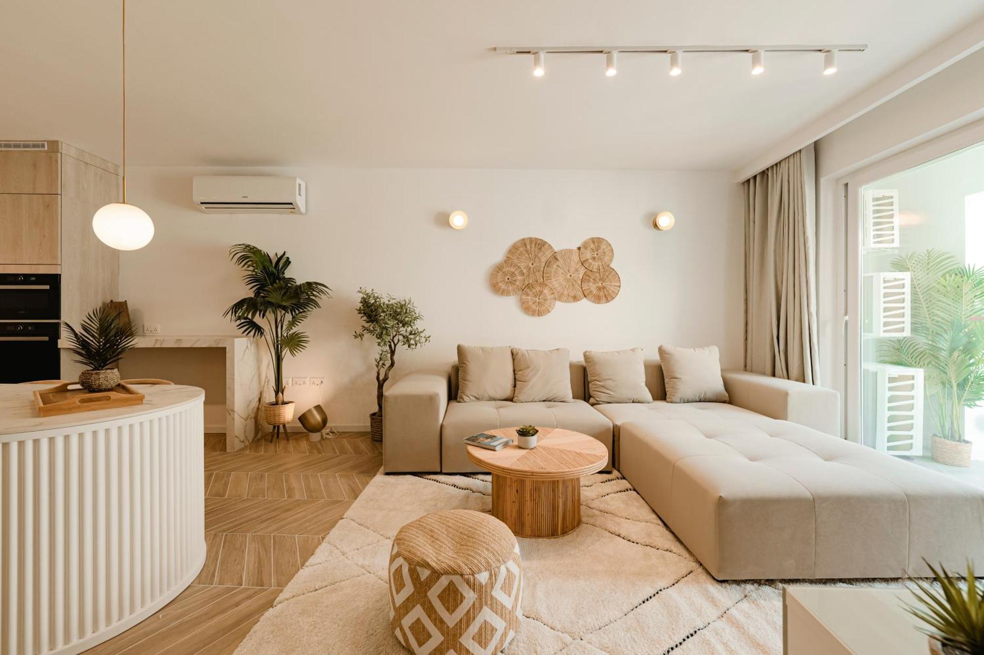 Award-winning 2 Bdr Elegance