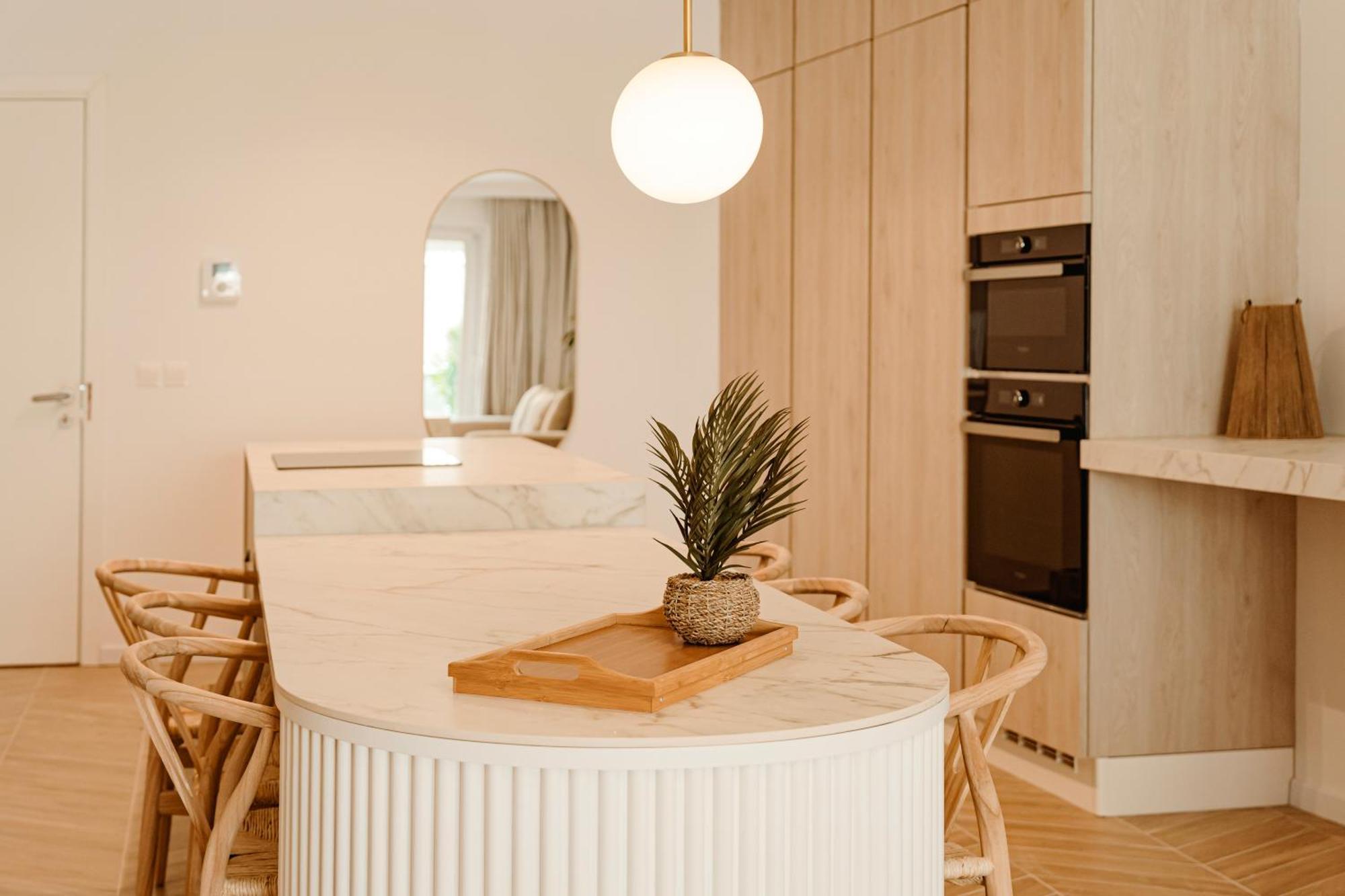 Award-winning 2 Bdr Elegance