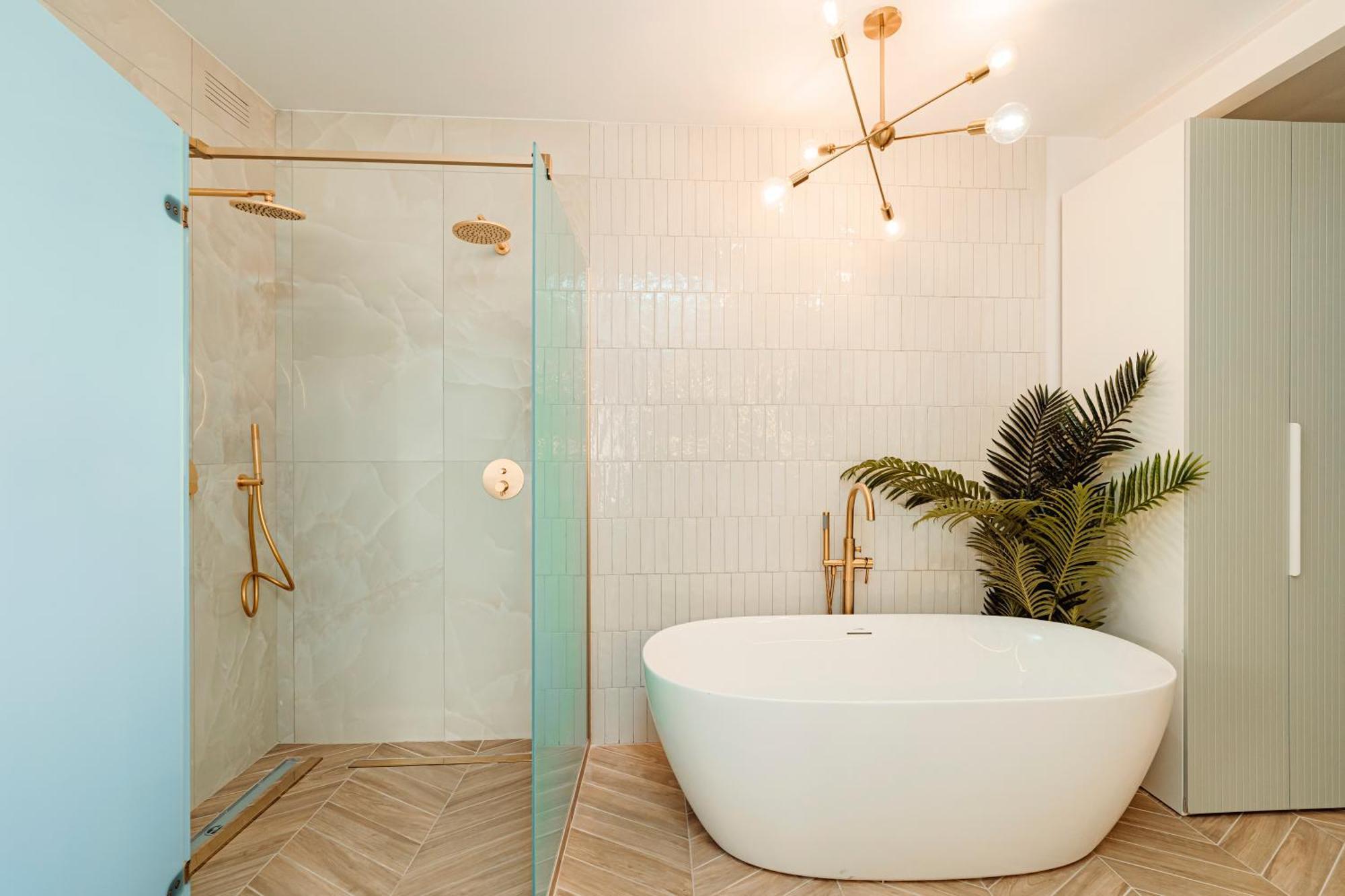Award-winning 2 Bdr Elegance Apartment Sliema