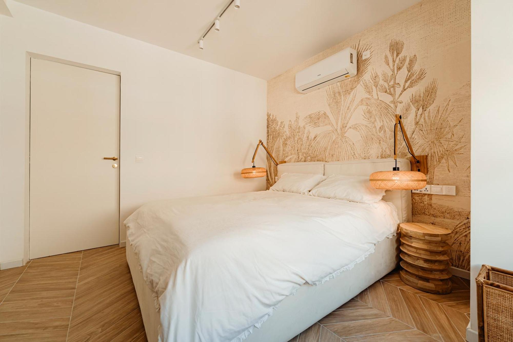 Award-winning 2 Bdr Elegance *
