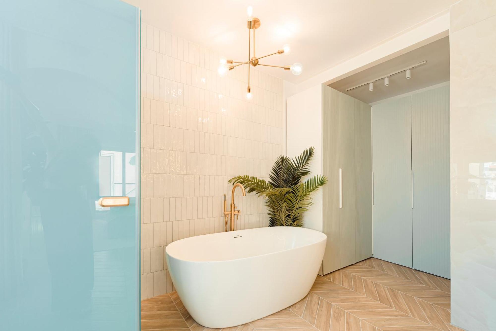 Apartment Award-winning 2 Bdr Elegance *