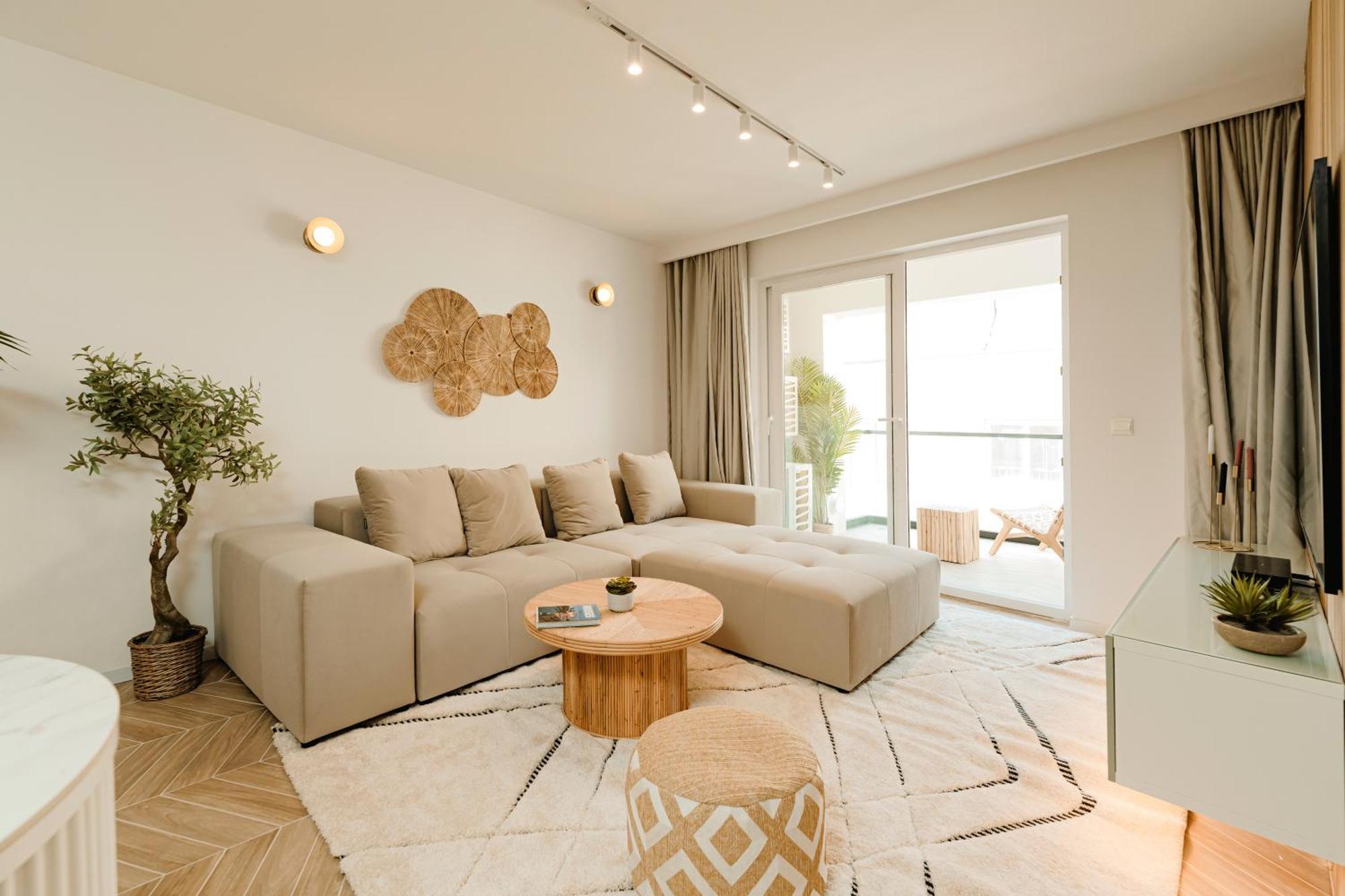 Apartment Award-winning 2 Bdr Elegance Sliema