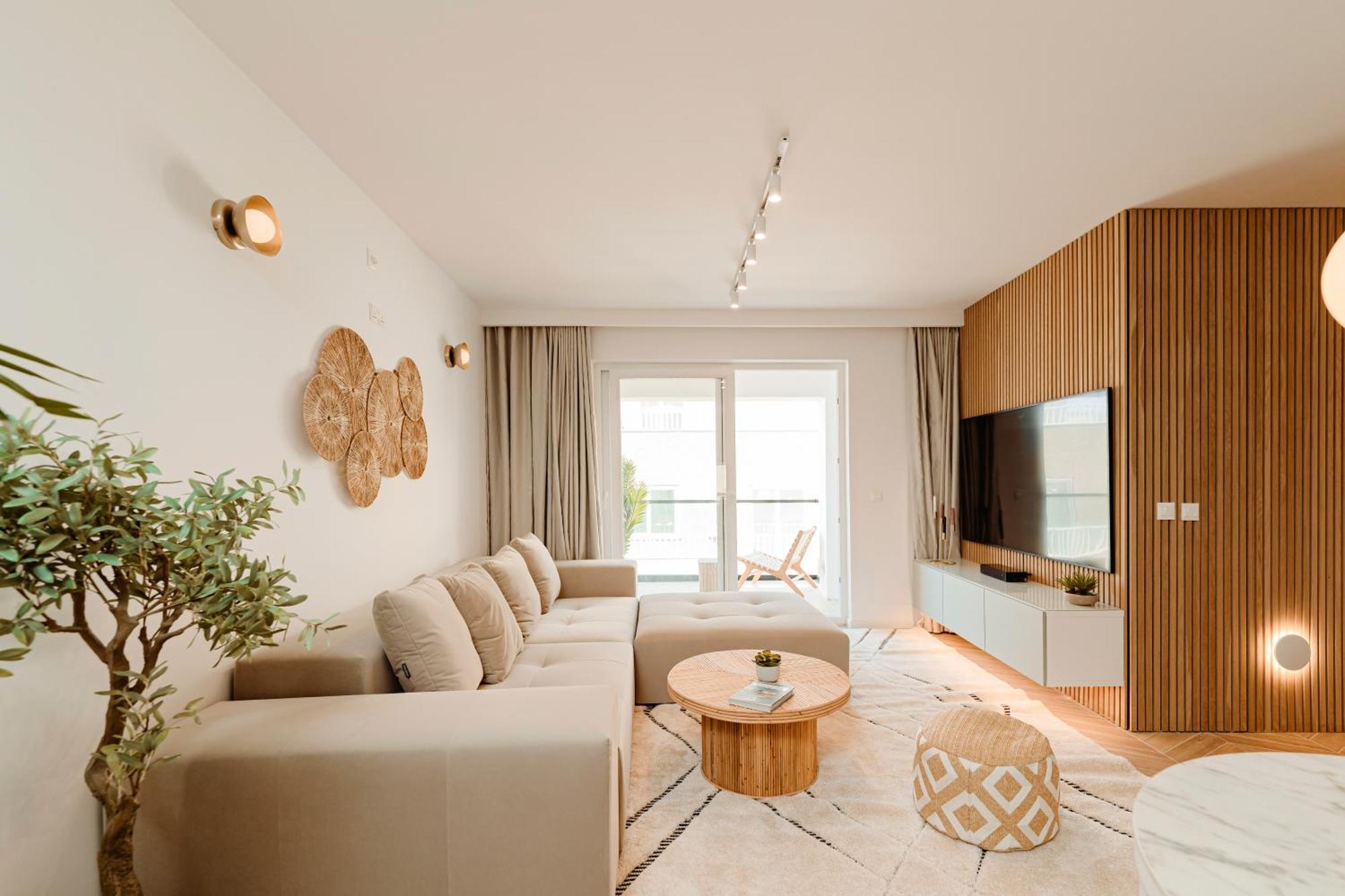 Award-winning 2 Bdr Elegance *
