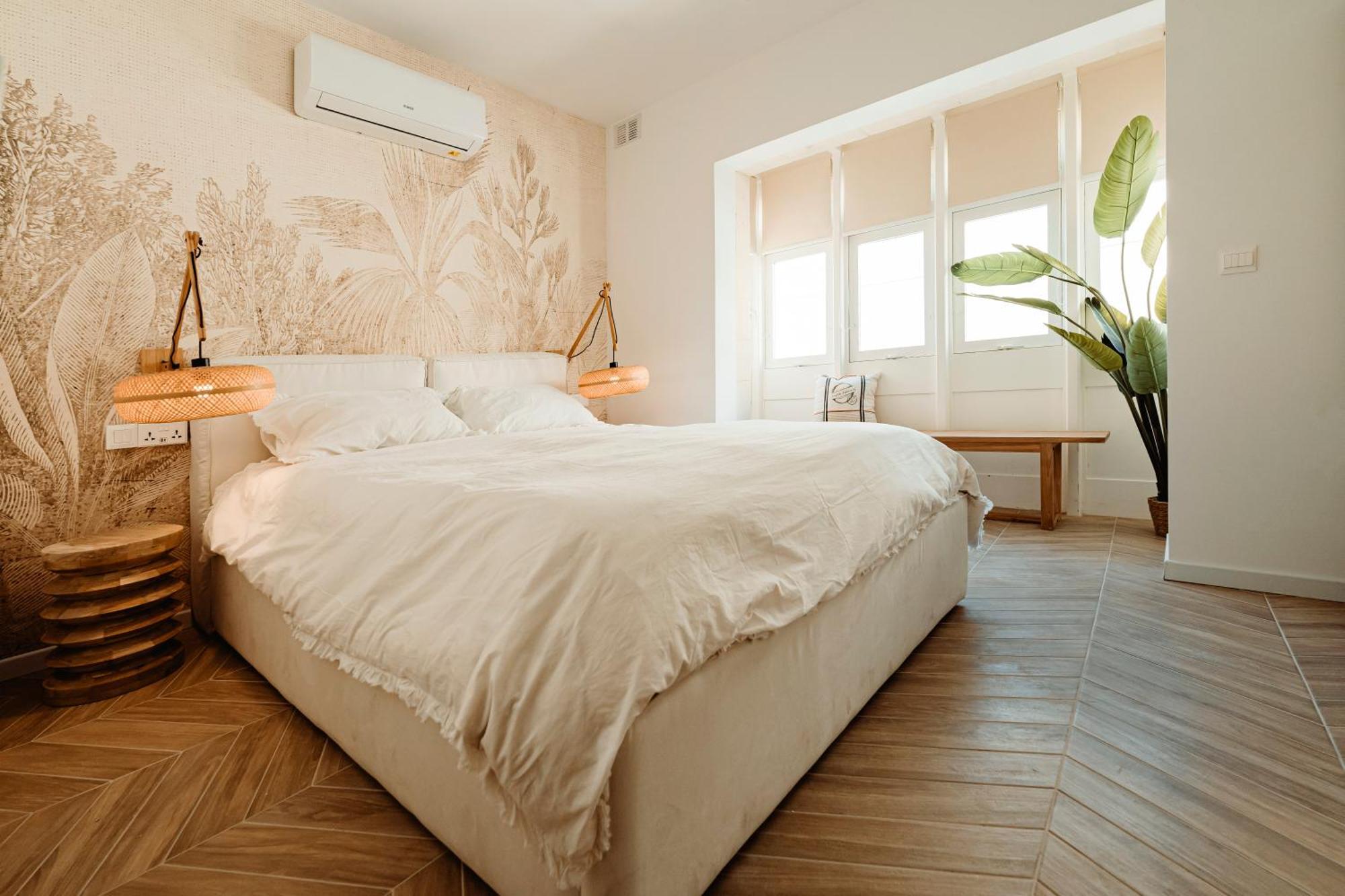 Award-winning 2 Bdr Elegance Apartment