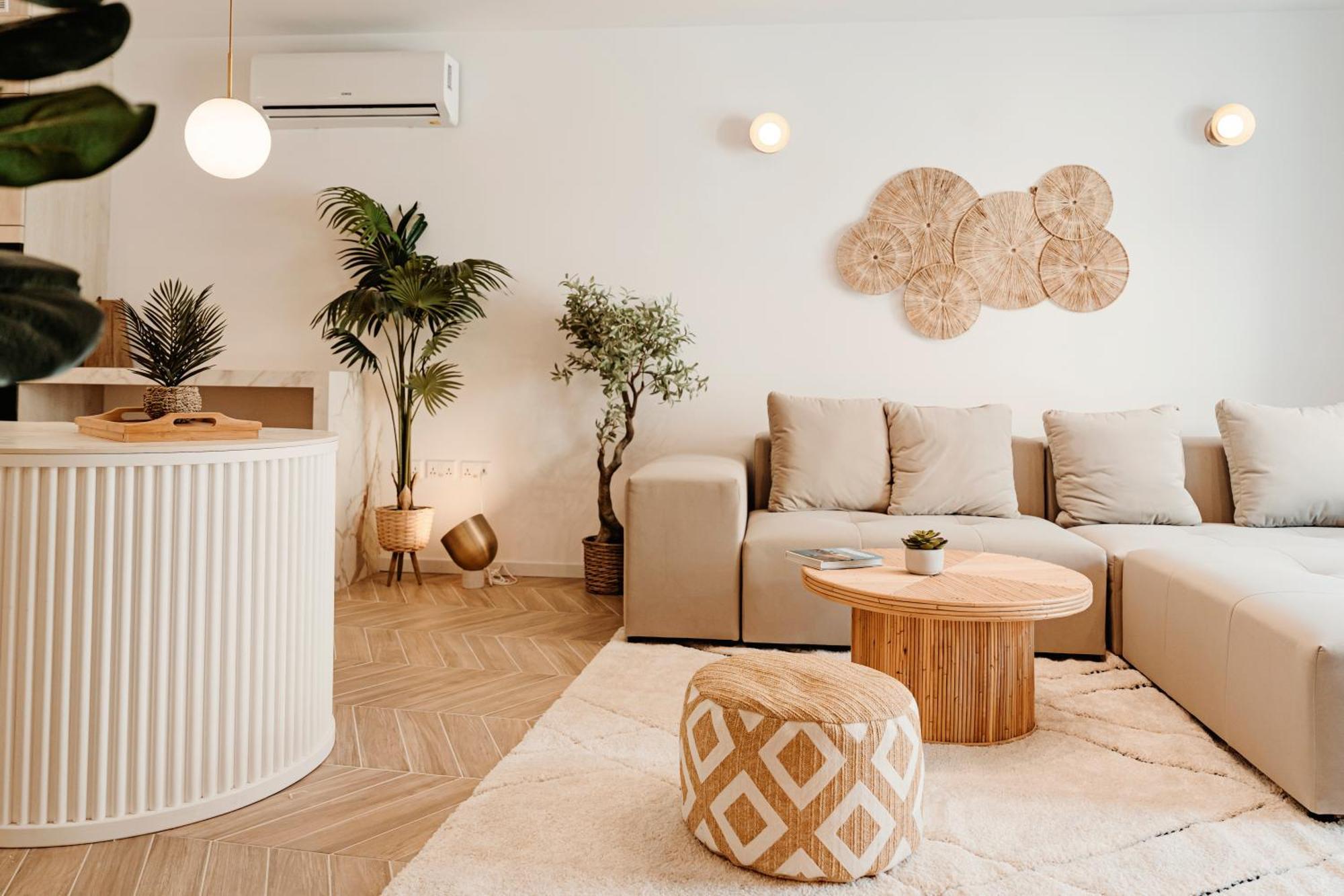 Award-winning 2 Bdr Elegance Apartment Sliema