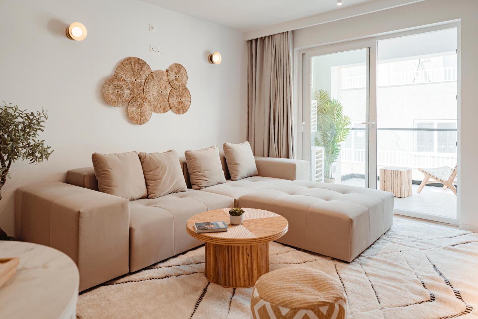 Award-winning 2 Bdr Elegance * Sliema