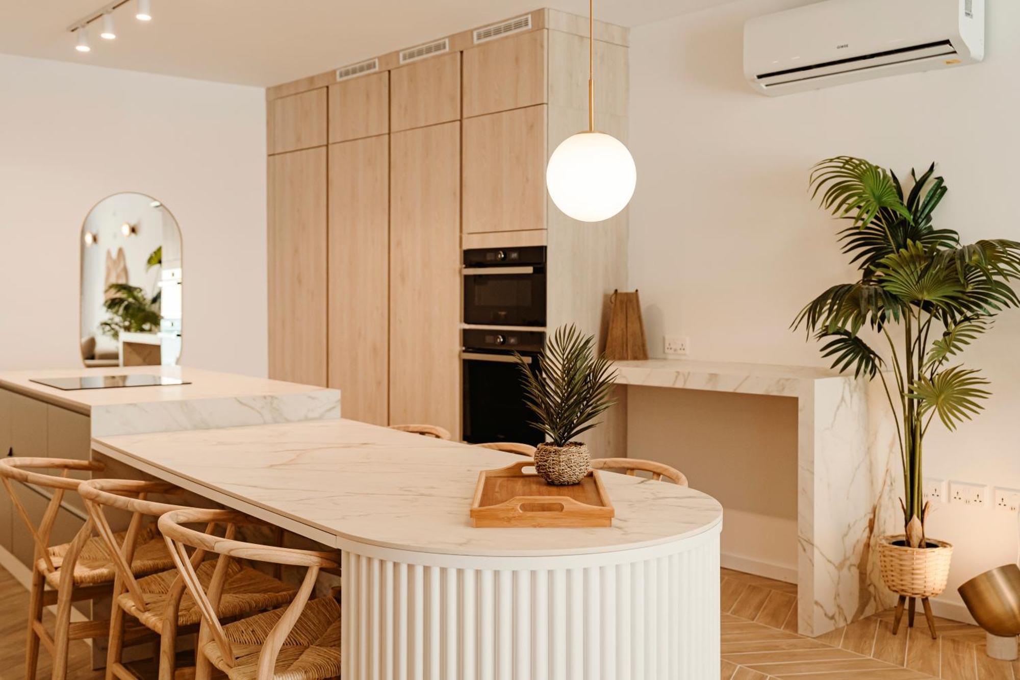 Award-winning 2 Bdr Elegance Apartment *
