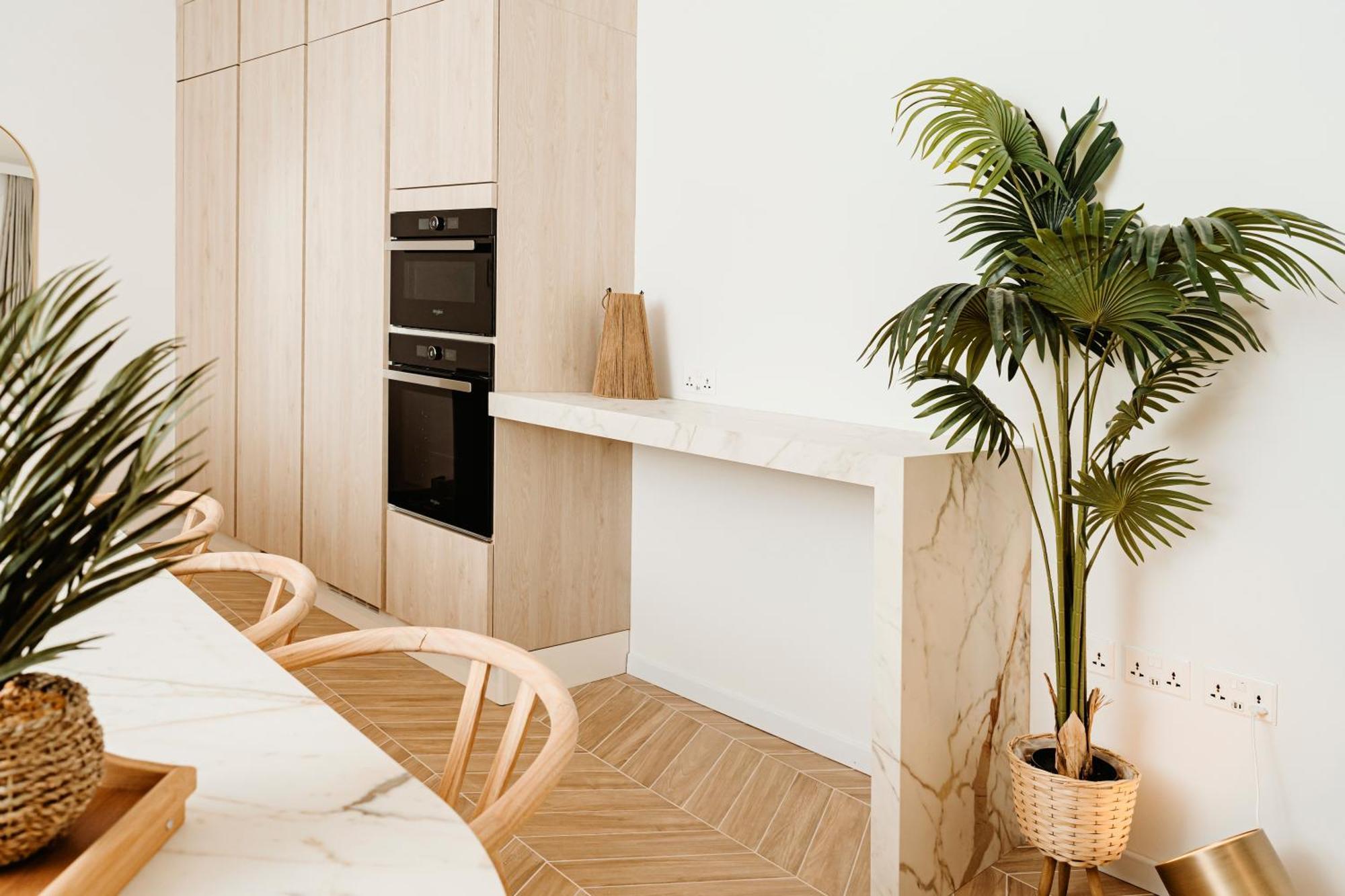 Award-winning 2 Bdr Elegance Sliema