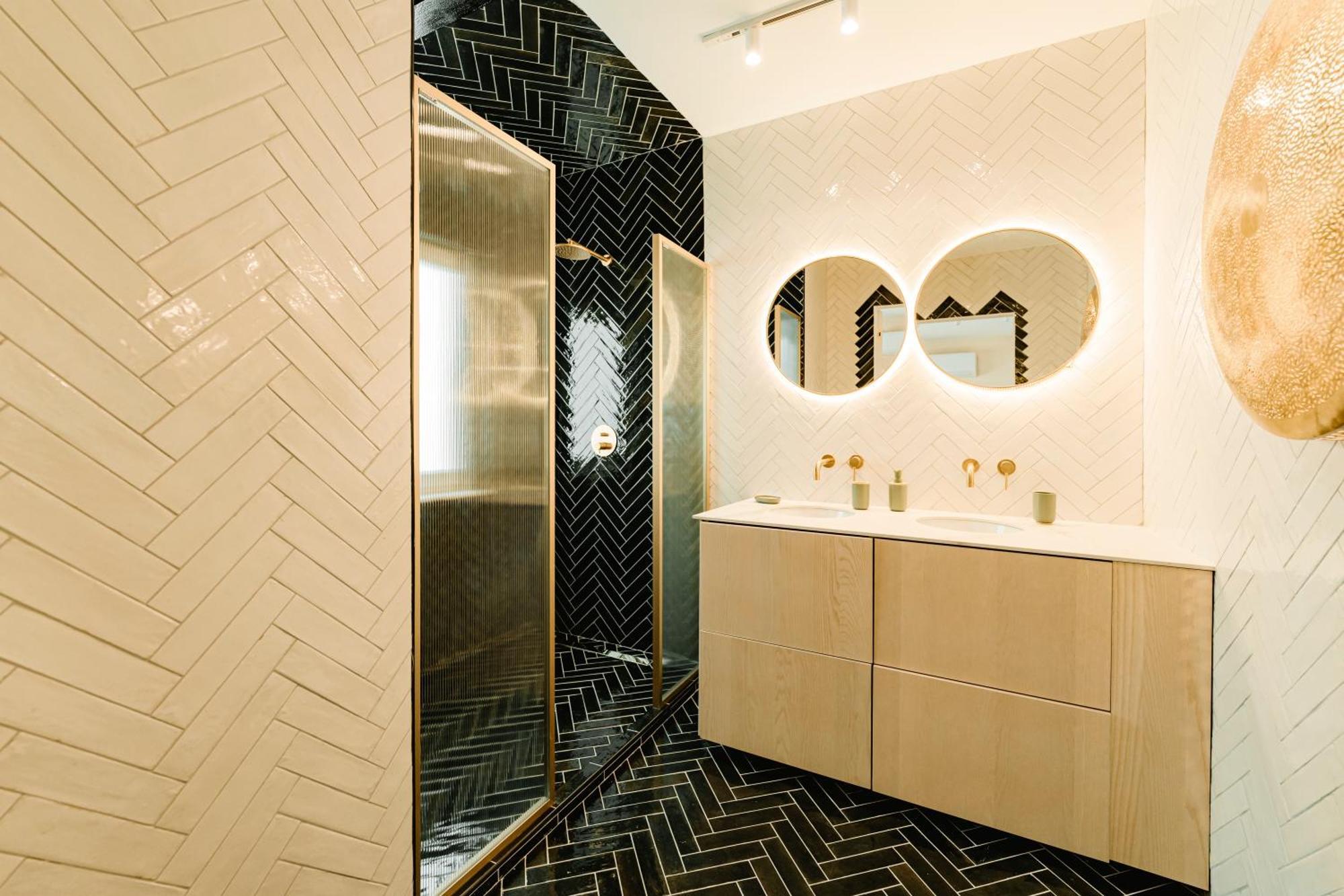 Apartment Award-winning 2 Bdr Elegance