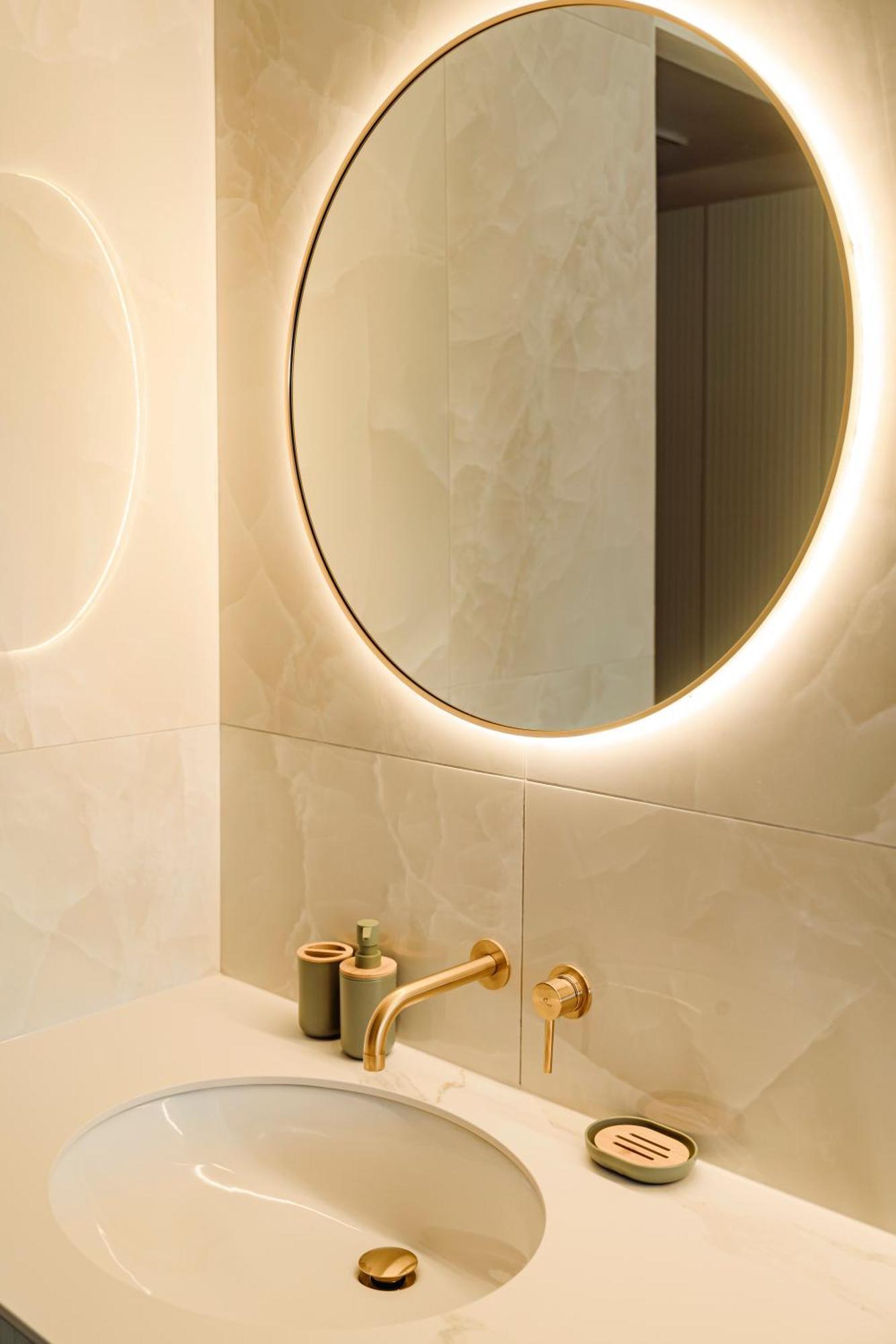 Award-winning 2 Bdr Elegance Apartment *
