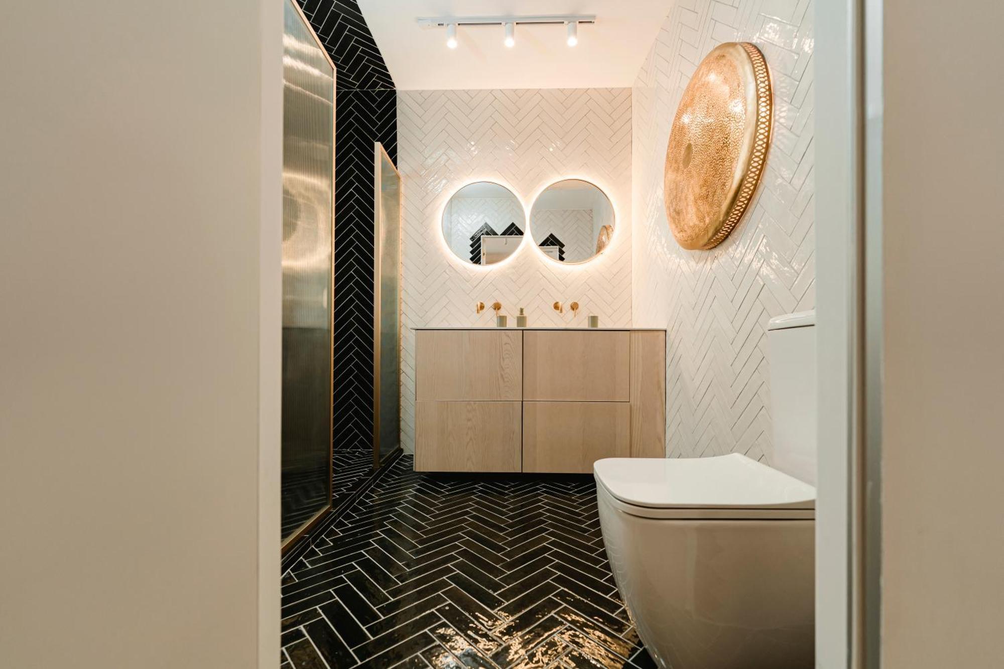 Apartment Award-winning 2 Bdr Elegance *