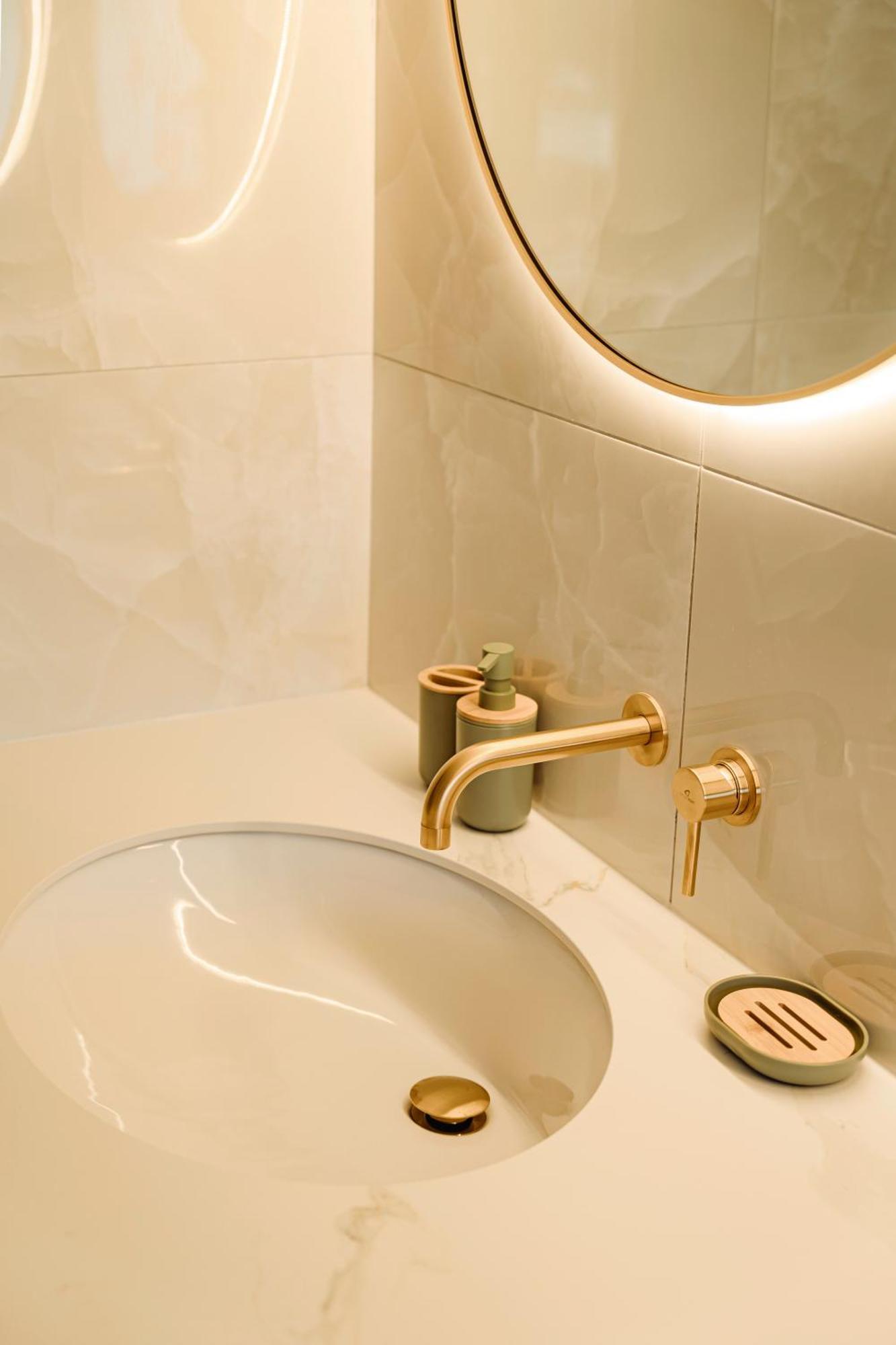Apartment Award-winning 2 Bdr Elegance