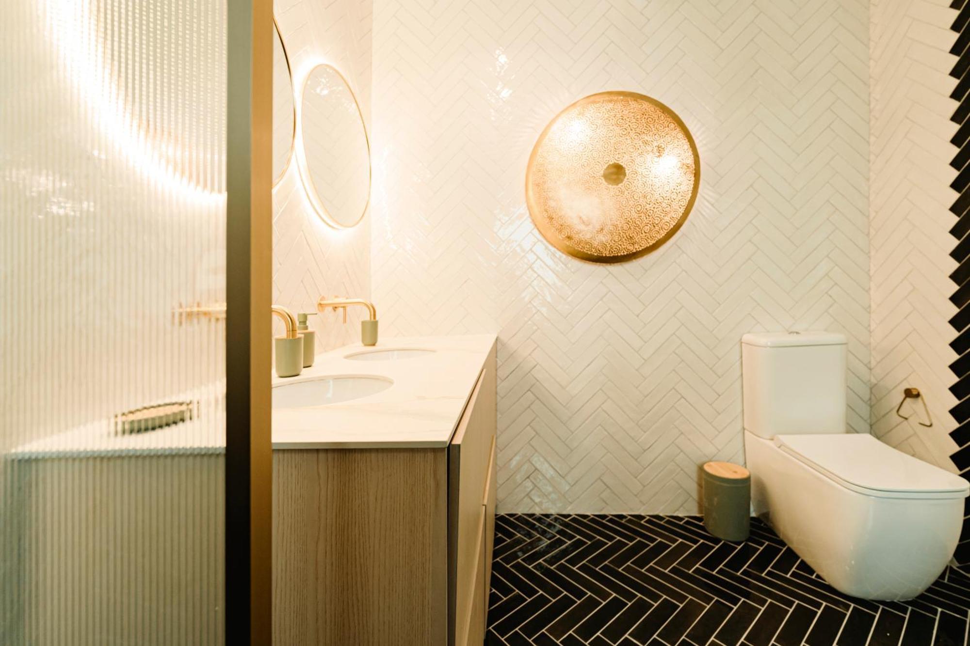 Award-winning 2 Bdr Elegance Apartment *