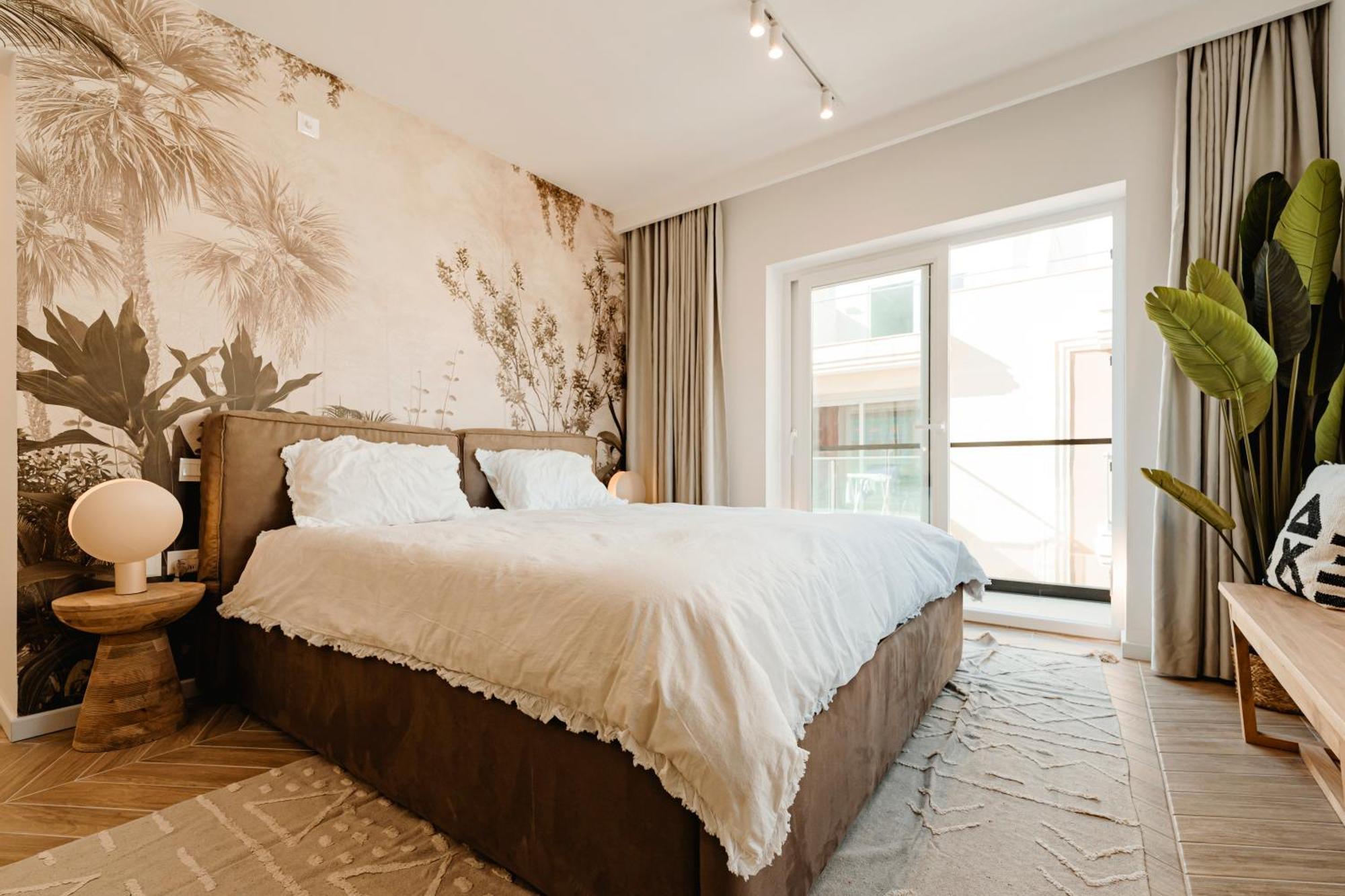 Award-winning 2 Bdr Elegance