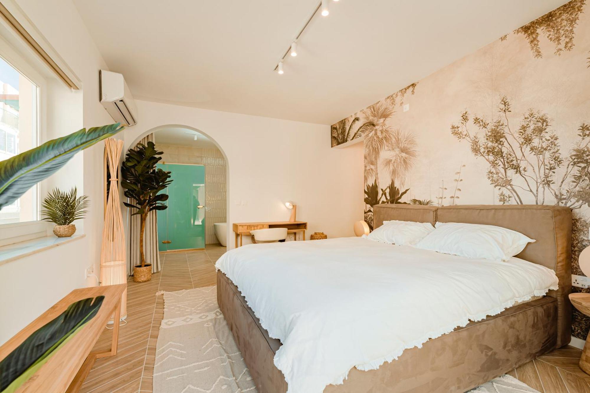 Apartment Award-winning 2 Bdr Elegance