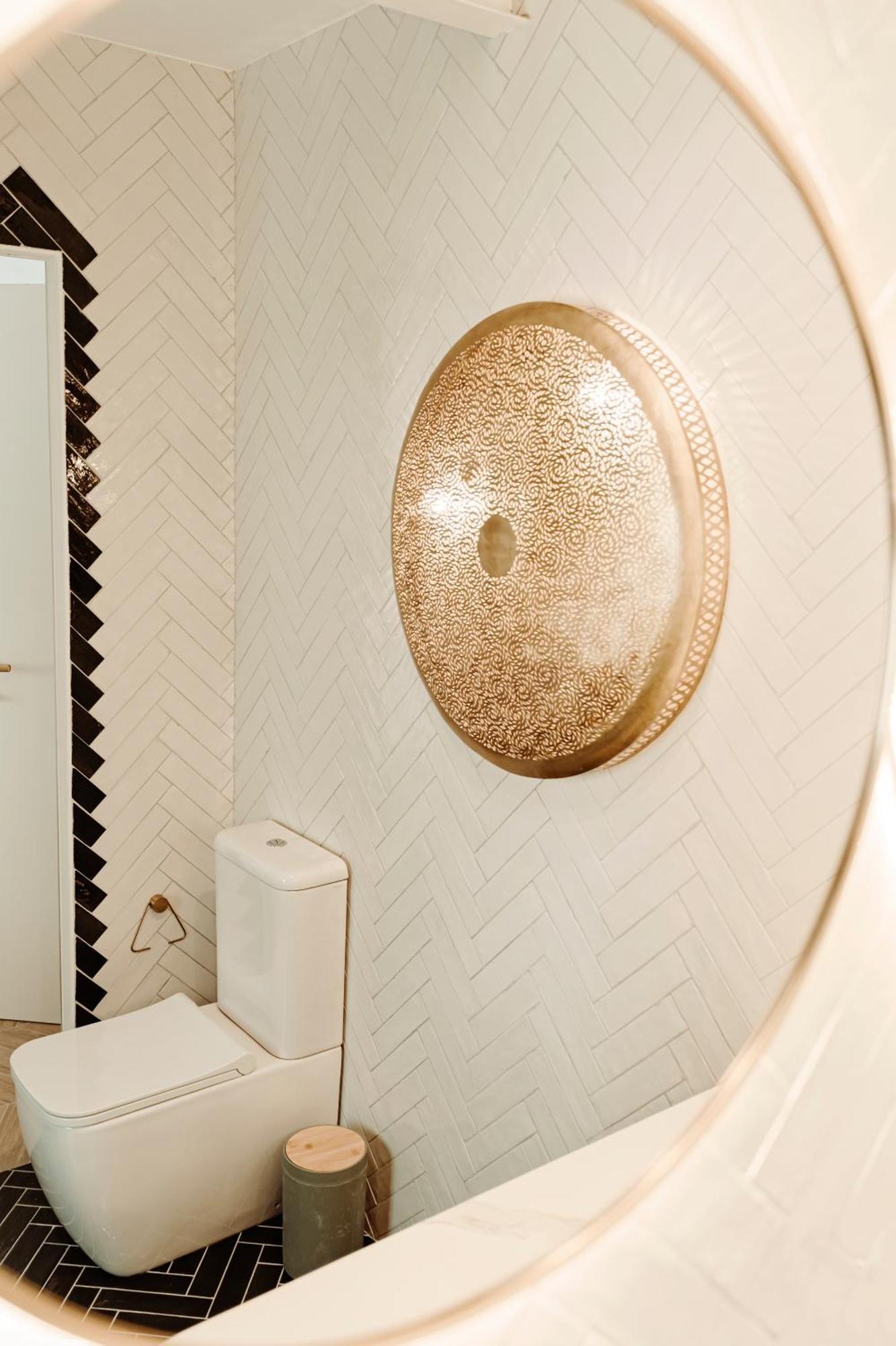 Award-winning 2 Bdr Elegance Apartment *