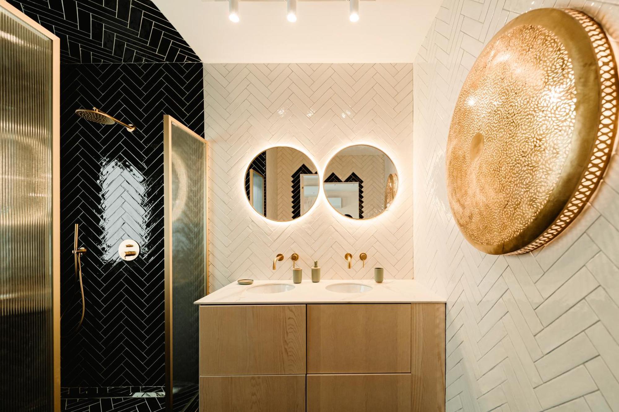 Apartment Award-winning 2 Bdr Elegance