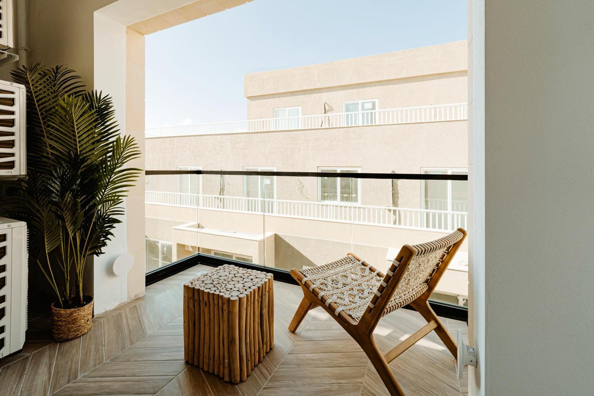 Apartment Award-winning 2 Bdr Elegance *