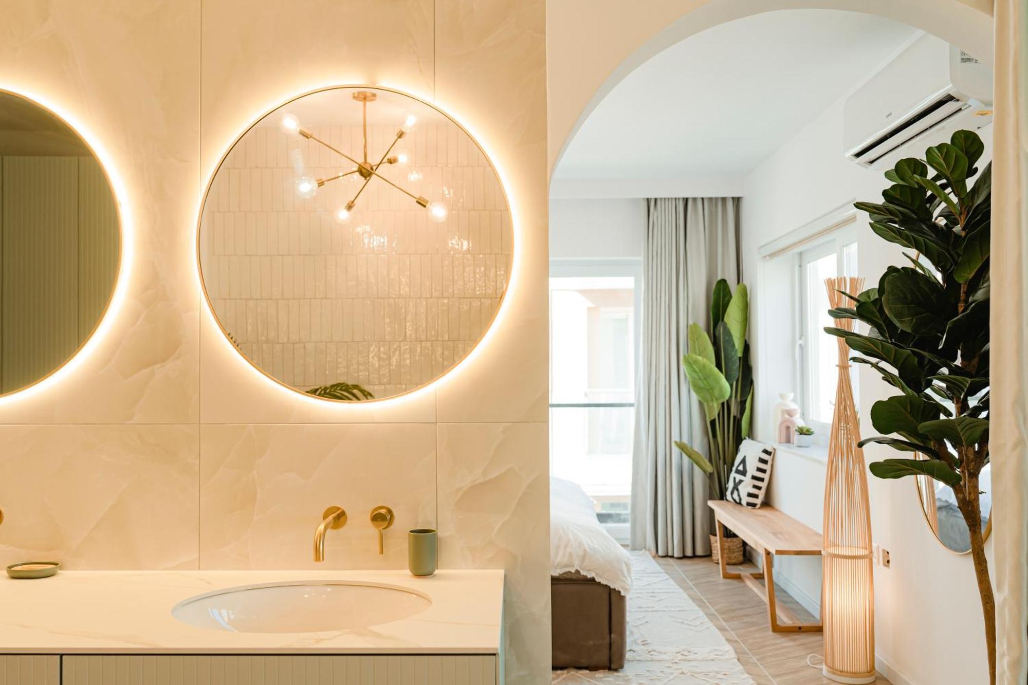 Award-winning 2 Bdr Elegance * Sliema