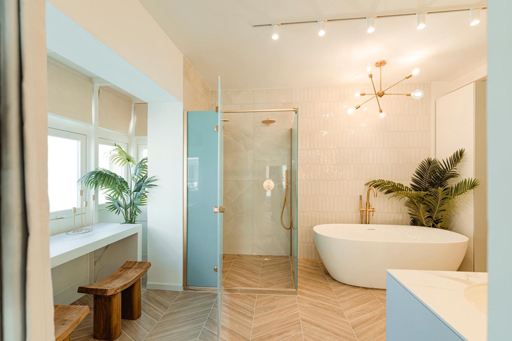 Apartment Award-winning 2 Bdr Elegance