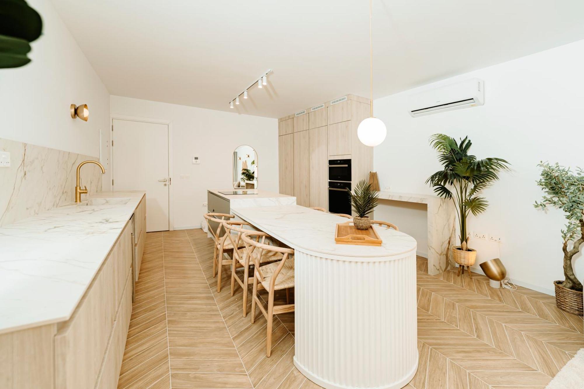 Award-winning 2 Bdr Elegance Apartment Sliema