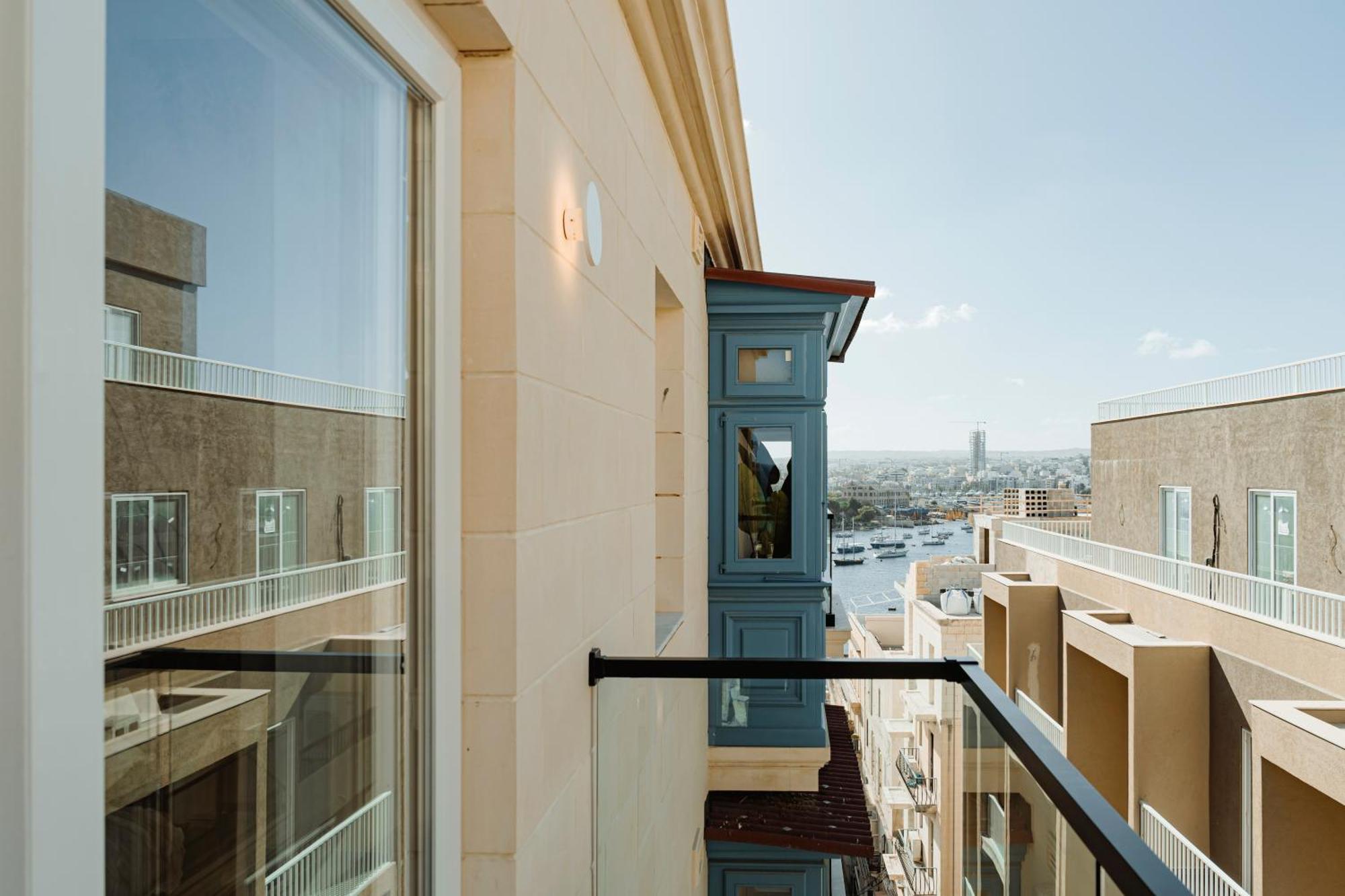 Award-winning 2 Bdr Elegance