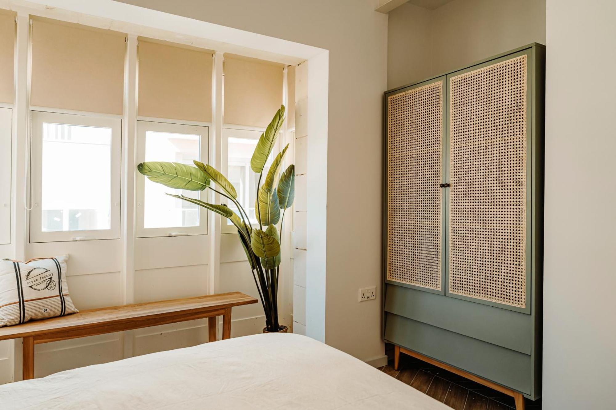 Apartment Award-winning 2 Bdr Elegance *