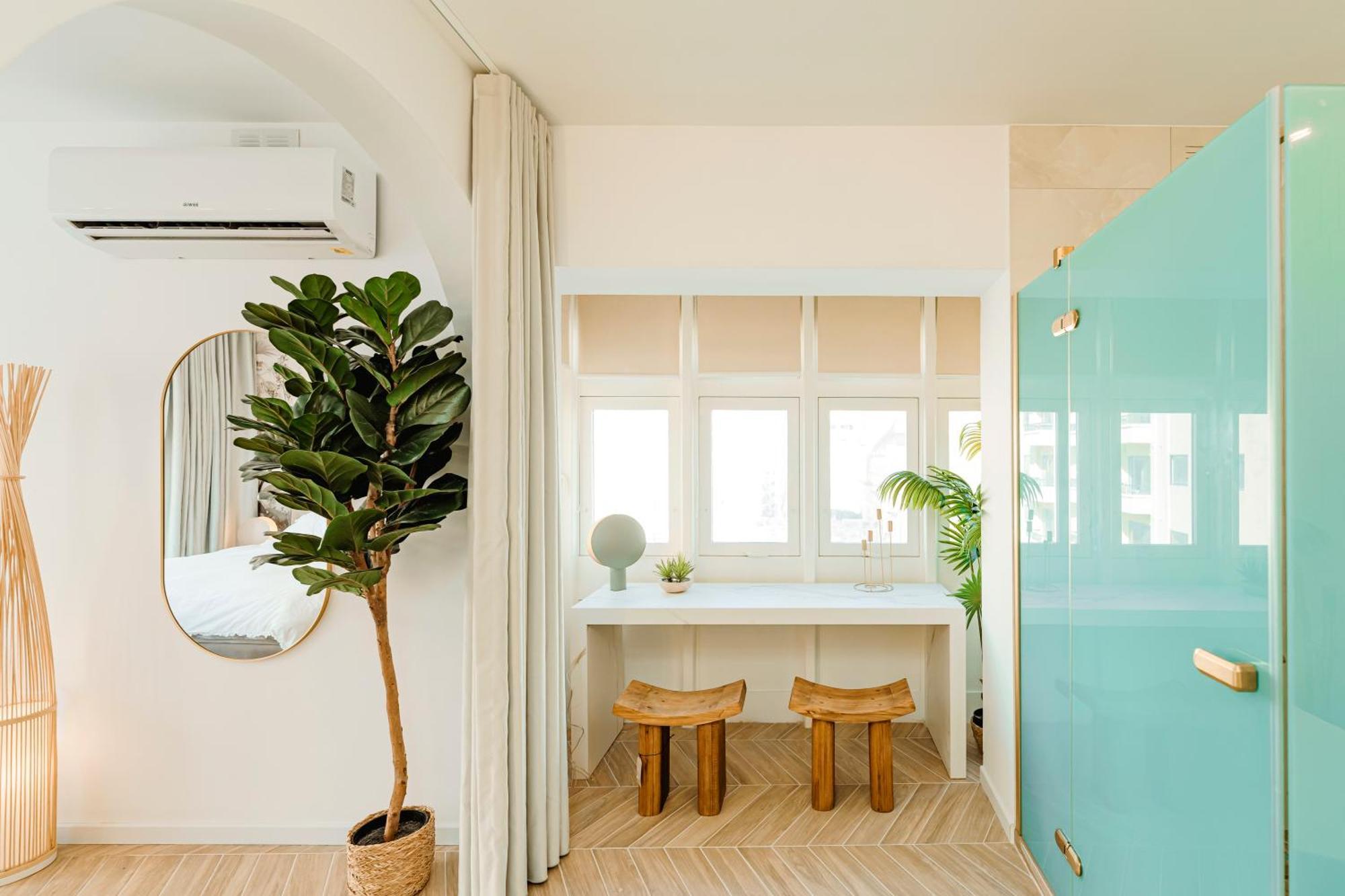 Award-winning 2 Bdr Elegance