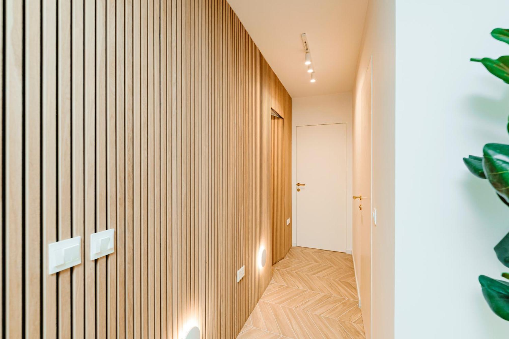 Apartment Award-winning 2 Bdr Elegance *