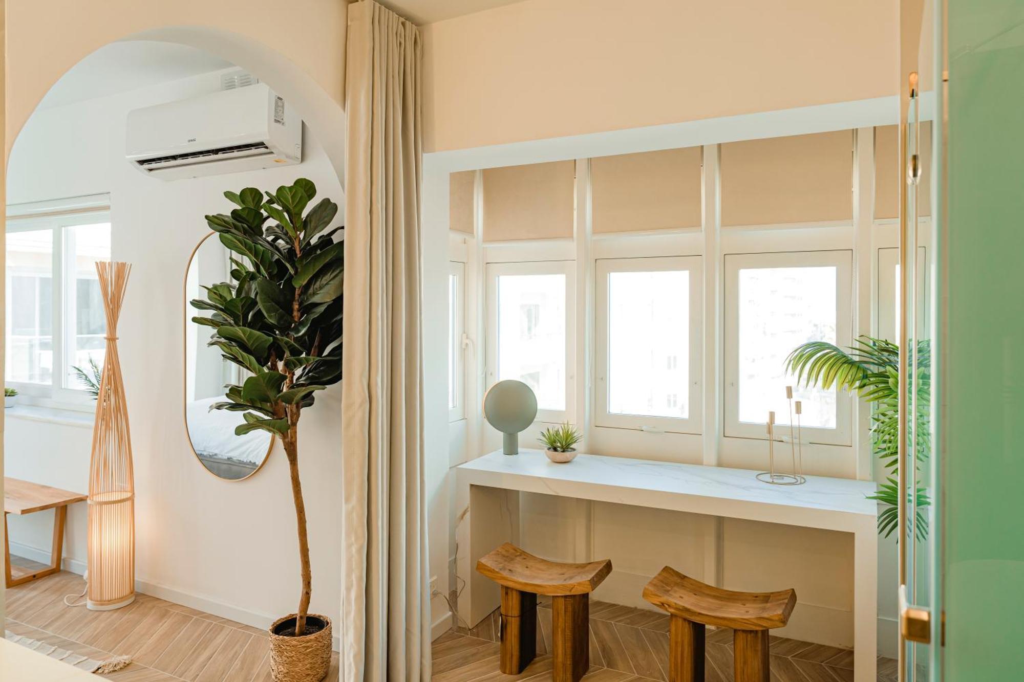 Apartment Award-winning 2 Bdr Elegance Sliema