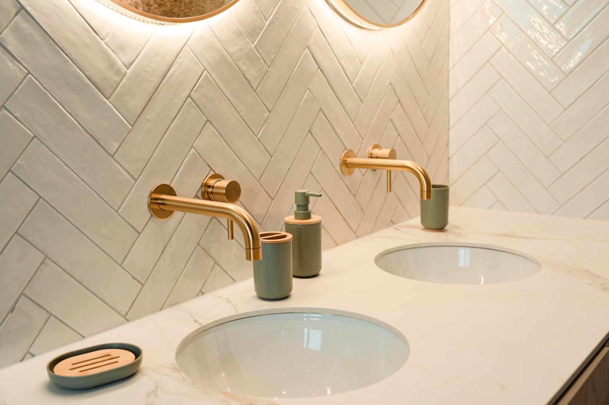 Award-winning 2 Bdr Elegance