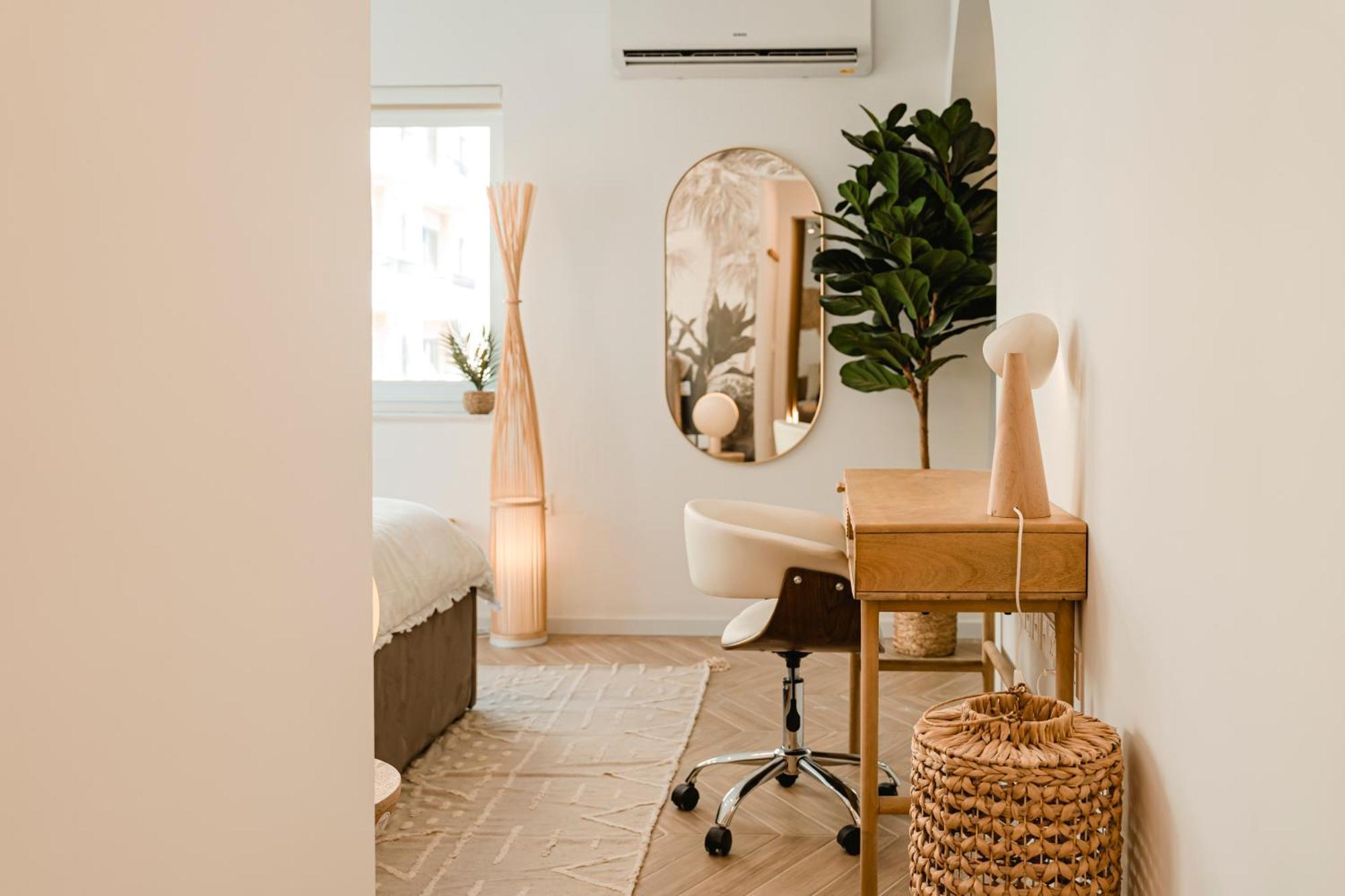 Apartment Award-winning 2 Bdr Elegance *