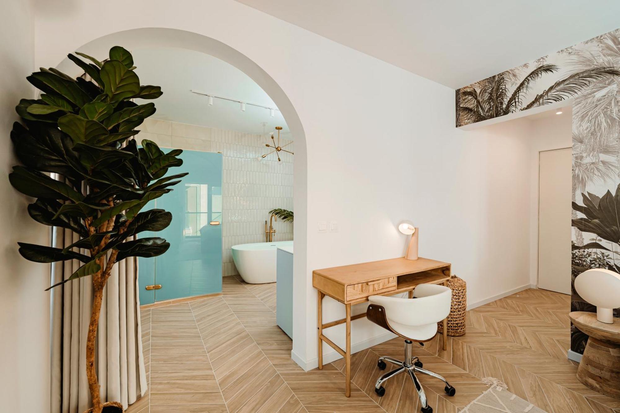Award-winning 2 Bdr Elegance Sliema